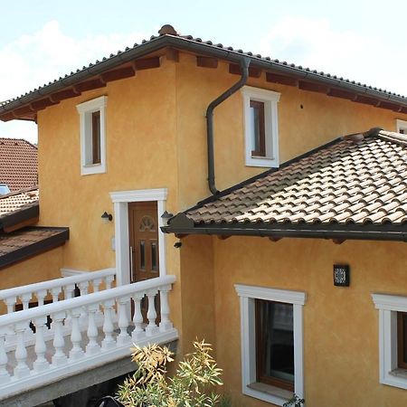 Villa Toscana Steyr Exterior foto