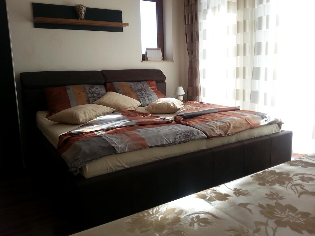 Villa Toscana Steyr Zimmer foto