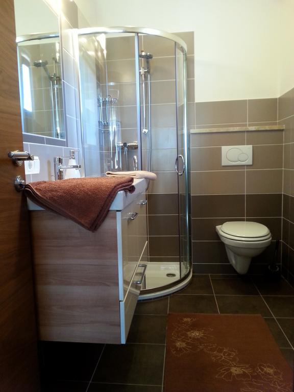 Villa Toscana Steyr Zimmer foto