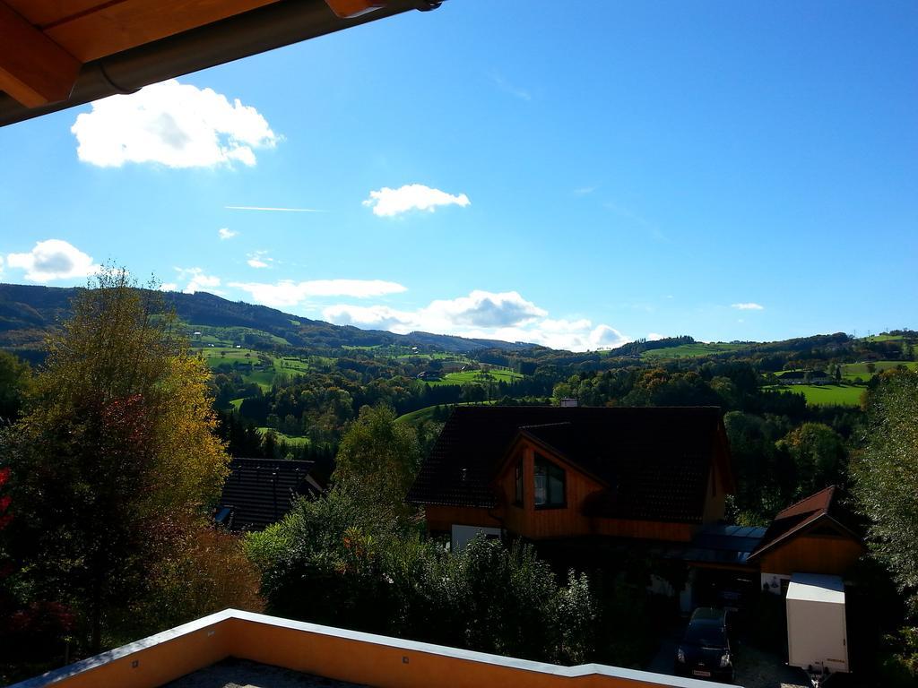 Villa Toscana Steyr Zimmer foto