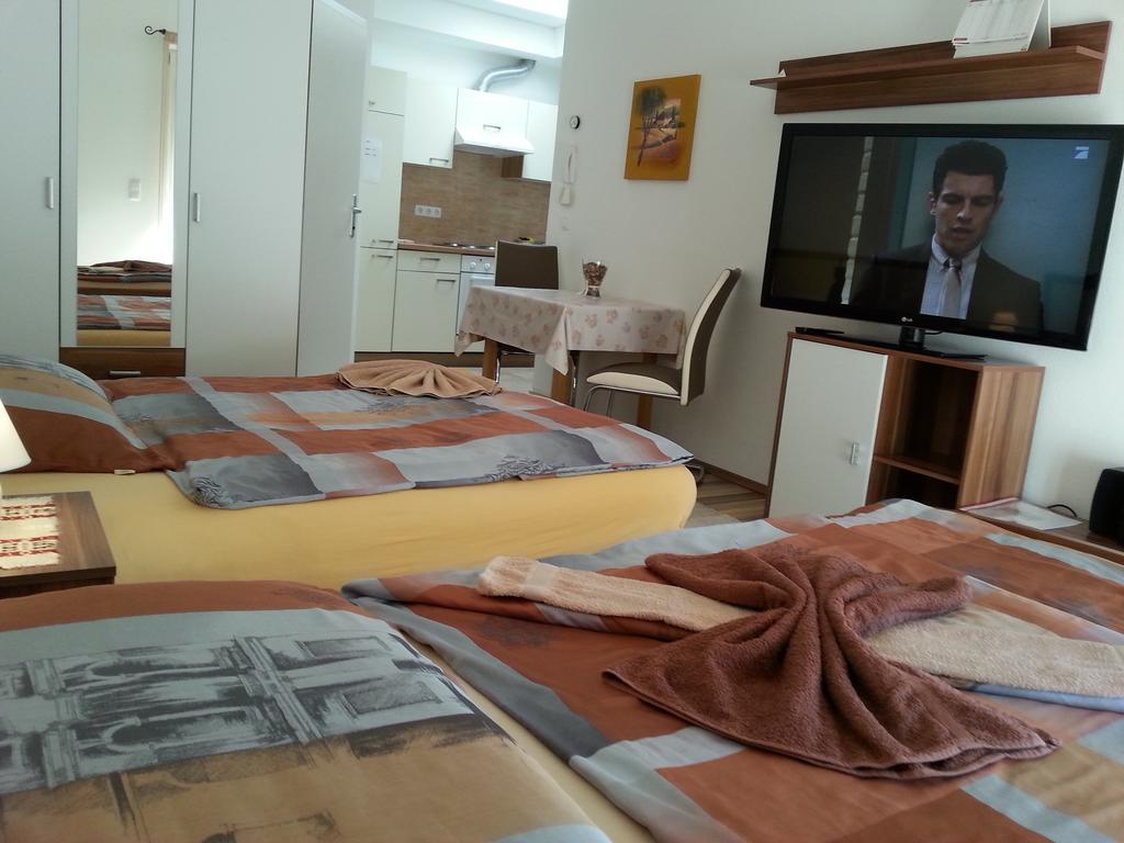 Villa Toscana Steyr Zimmer foto