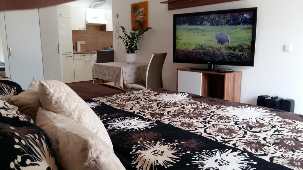 Villa Toscana Steyr Zimmer foto