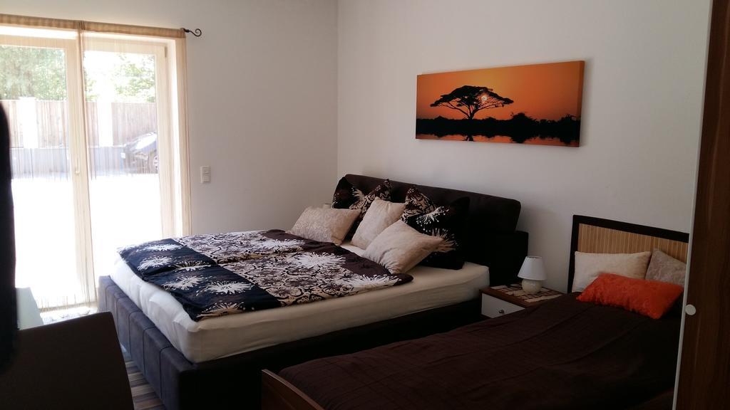 Villa Toscana Steyr Zimmer foto