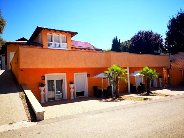 Villa Toscana Steyr Exterior foto