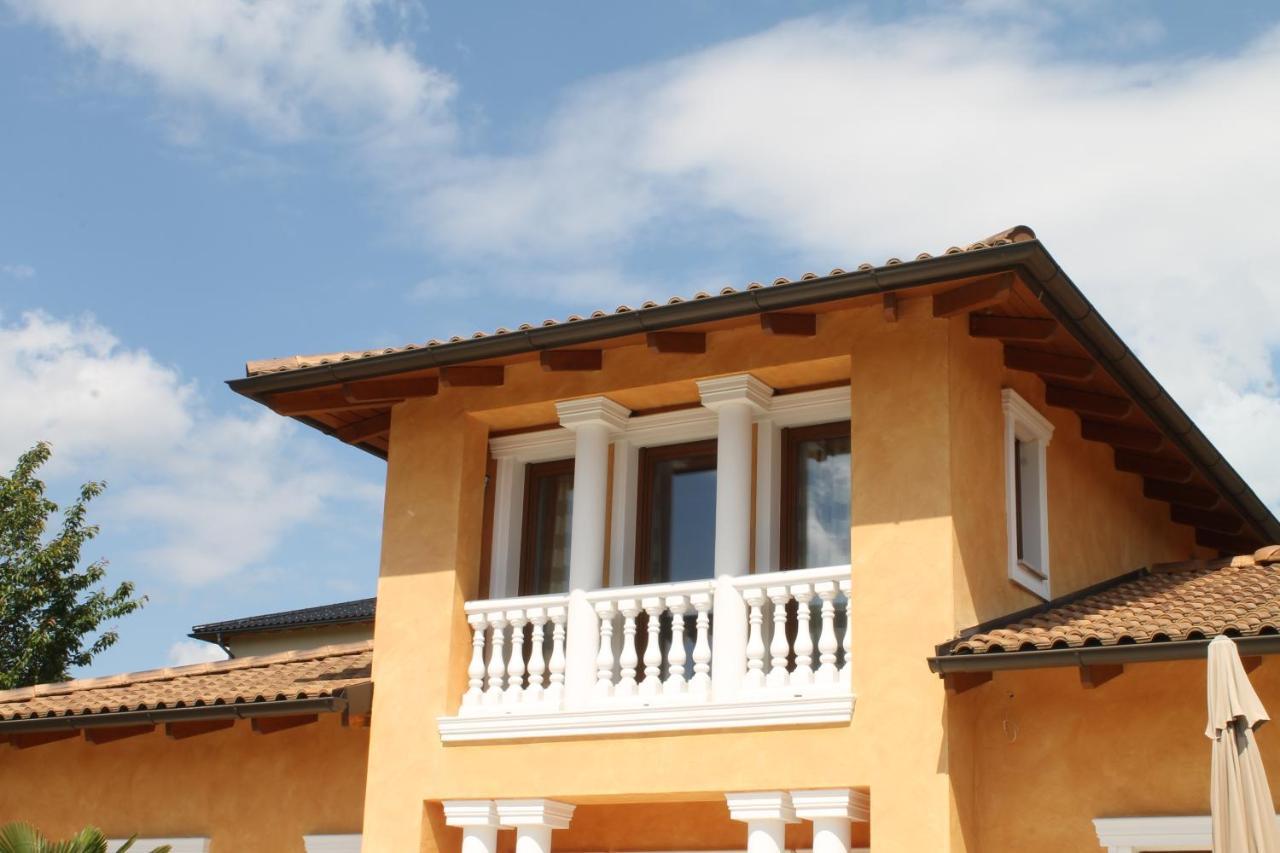 Villa Toscana Steyr Exterior foto